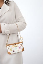 Load image into Gallery viewer, LOUIS VUITTON MILLA PM MULTICOLOR
