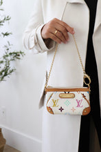 Load image into Gallery viewer, LOUIS VUITTON MILLA PM MULTICOLOR
