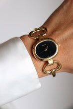 Load image into Gallery viewer, Vintage Gucci 1600 series watch

