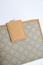 Load image into Gallery viewer, Celine vintage small wallet
