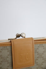 Load image into Gallery viewer, Celine vintage small wallet
