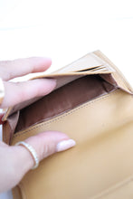 Load image into Gallery viewer, Celine vintage small wallet
