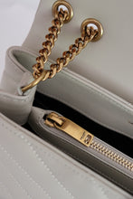Load image into Gallery viewer, YSL Loulou Bag in Quilted leather in small
