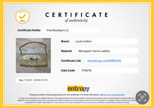 Load image into Gallery viewer, Louis Vuitton sunset boulevard bag
