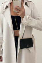 Load image into Gallery viewer, Chanel vintage wallet
