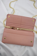 Load image into Gallery viewer, Prada Saffiano wallet

