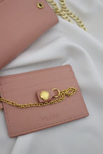 Load image into Gallery viewer, Prada Saffiano wallet

