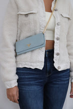Load image into Gallery viewer, Prada Saffiano wallet
