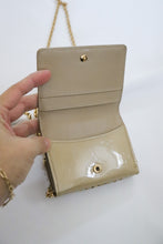 Load image into Gallery viewer, Vintage Louis Vuitton Dentelle Ludlow wallet
