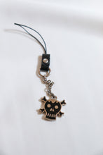 Load image into Gallery viewer, Prada keychain
