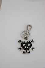 Load image into Gallery viewer, Prada keychain
