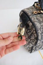 Load image into Gallery viewer, Dior Boston with lock
