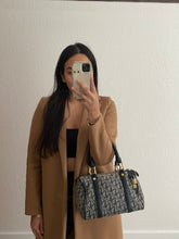 Load image into Gallery viewer, Dior Boston with lock

